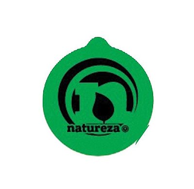 AROMATIZANTE BOLA POSTO NATUREZA VERDE FRESCOR
