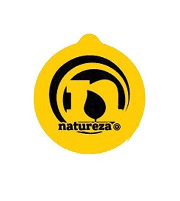 AROMATIZANTE BOLA POSTO NATUREZA AMARELO VANILLA