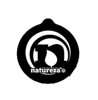 AROMATIZANTE BOLA POSTO NATUREZA PRETA MELANCIA