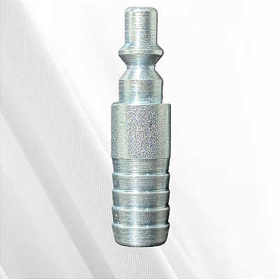 PINO CONECTOR 1/4" X ESC MANG. 1/2" - HIDRAFLUX