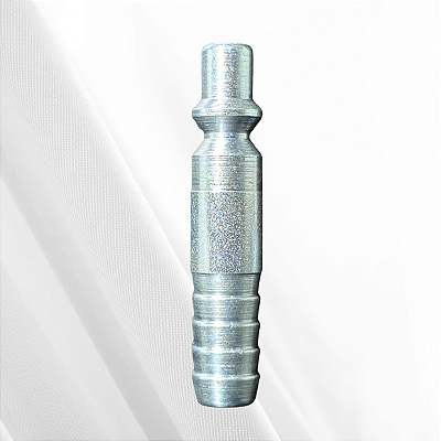 PINO CONECTOR 1/4" X ESC MANG. 3/8" - HIDRAFLUX