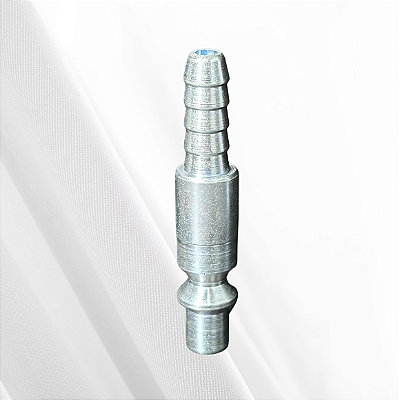 PINO CONECTOR 1/4" X ESC MANG. 1/4" - HIDRAFLUX