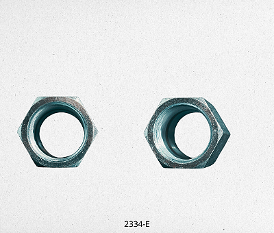 LUVA DE REDUCAO INTERNA 3/4" NPT X 3/4" NPT