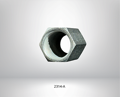 LUVA DE REDUCAO INTERNA 1/4" NPT X 1/4" NPT