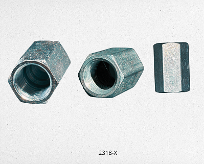 LUVA DE REDUCAO INTERNA 1/8" NPT X 1/8" NPT