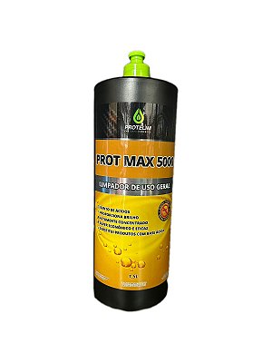 PROT-MAX 5000 1.5LTS - PROTELIM