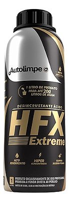 Hfx Extreme 1l - Auto Limpe