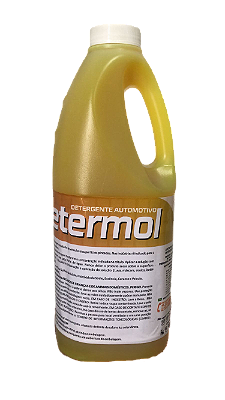 DETERMOL 2x200 2 LITROS - VISAO QUIMICA