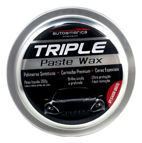 Cera Triple Wax Paste 300g