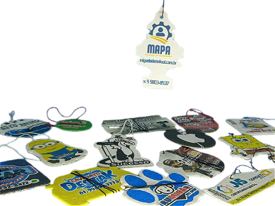 100 UND ODORIZANTE Aromatizante Personalizado Cheirinhos