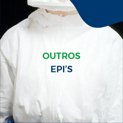 Outros EPIs