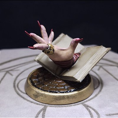 Dice Holder - Witcher