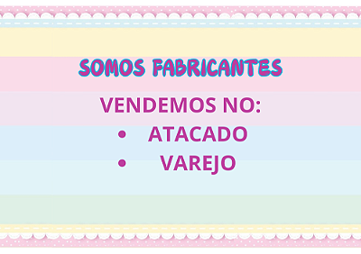 Mimos & Acessórios da Nana