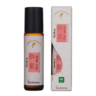 Roll On Mulher – 10ml