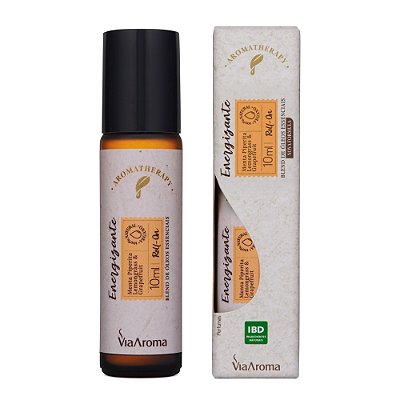 Roll On Energizante – 10ml