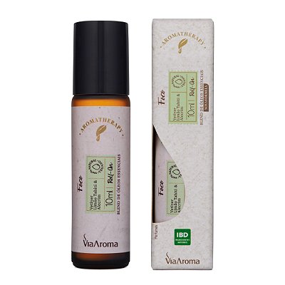 Roll On Foco – 10ml