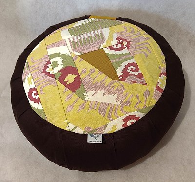 Zeniane especial em patchwork