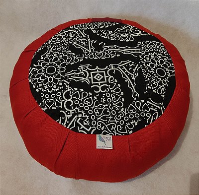 Zeniane especial em patchwork