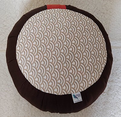 Zeniane (lateral marrom escuro)