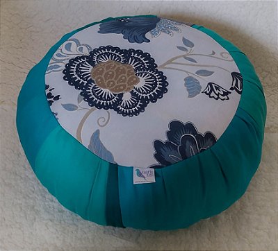 Zeniane especial (lateral multicor e topo/base diferentes)