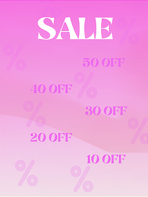 Sale