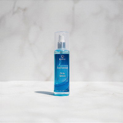 Body Splash Soul Intense