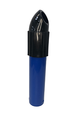 Bocal Completo para Secador Minag