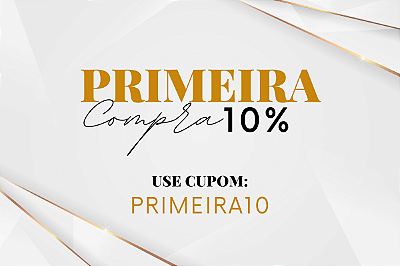 Primeira compra