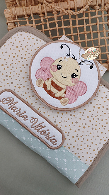 Organizador de bolsa do bebê