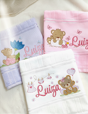 Toalhinha de boca ( mão ou lavabo) unit