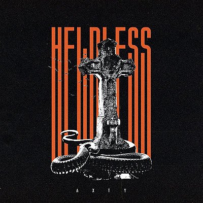 Álbum Digital AXTY - 'HELPLESS'