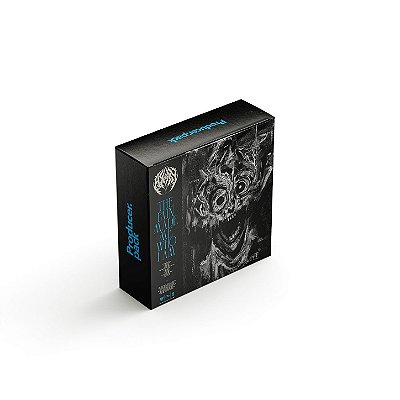 'pain made me' - Producer Pack