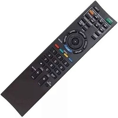 Controle Remoto SONY Universal Compatível Com TVs MAXX7443