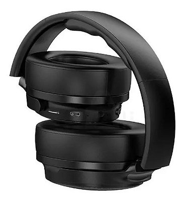 Headphone Bluetooth 5.0 Comfort A780 Preto AWEI