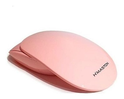 Mouse sem fio Wireless 2.4GHZ E-1100 H'MASTON