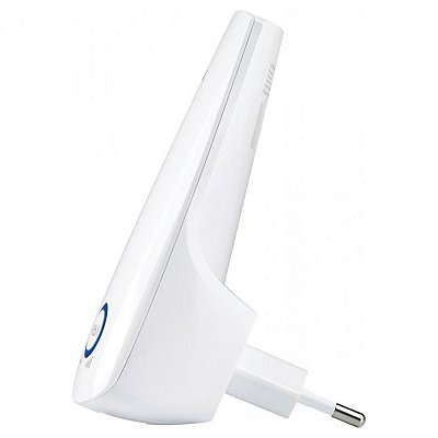 Repetidor Wireless 2.4Ghz N 300MBPS c/ 2 Antenas Interna TL-WA850RE TP-LINK