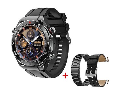 Relógio Smartwatch HW5 Ultimate
