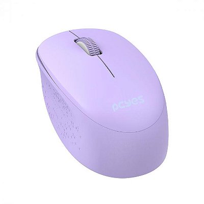 Mouse Sem Fio 2.4GHZ 1600DPI A Pilhas Mover PCYES
