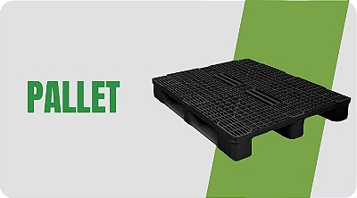PALLET 6R