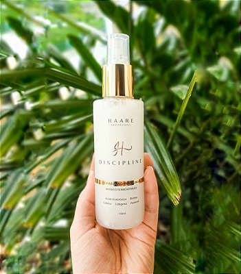 DISCIPLINE REPARAÇÃO PROFUNDA - 150ml