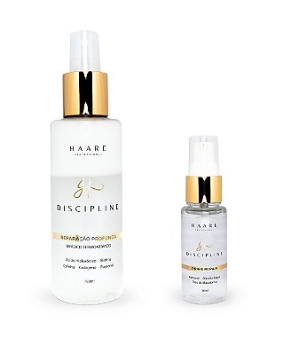 KIT DISCIPLINE