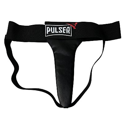 COQUILHA PROTETOR GENITAL FEMININO - PULSER