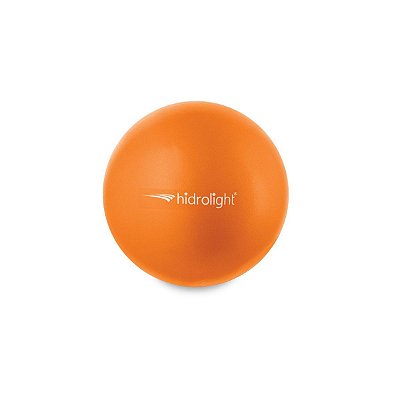 BOLA DE EXERCICIOS 20CM OVERBALL - HIDROLIGHT