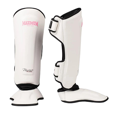 CANELEIRA P CLASSIC - BRANCO COM ROSA - MAXIMUM