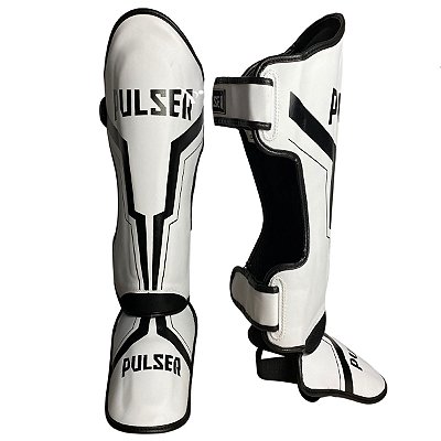 CANELEIRA M 30MM PU - BRANCO COM PRETO IRON - PULSER