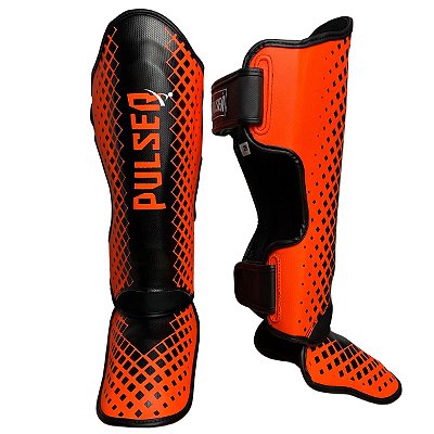 CANELEIRA M 30MM PU - EVOLUTION LARANJA - PULSER