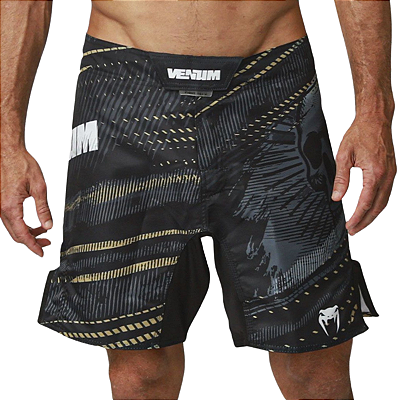 BERMUDA FIGHT SKULL STREET STYLE - VENUM