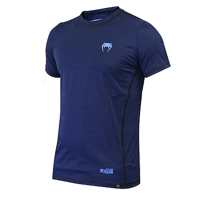 CAMISETA DRYGEAR BASIC NAVY - VENUM