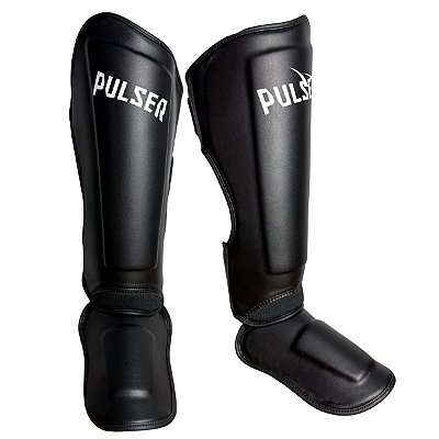 CANELEIRA G 30MM PU - PRETO COM BRANCO BASIC - PULSER