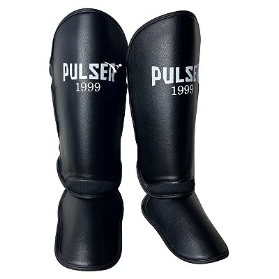 CANELEIRA M 20MM PU - PRETO COM BRANCO 1999 - PULSER